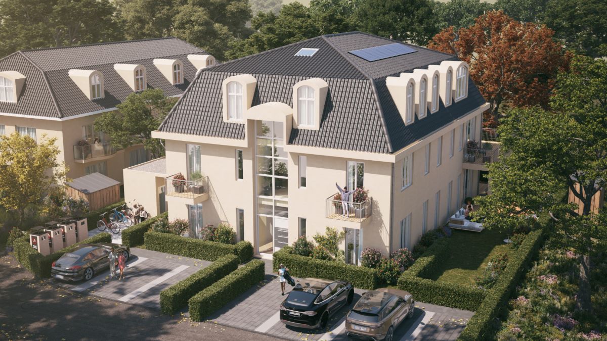 Fairway-Heights-Visualisierung